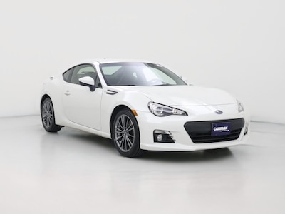 2014 Subaru BRZ Limited -
                Portland, OR