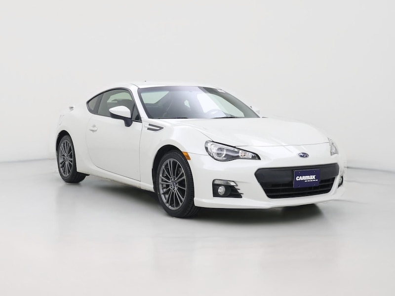 2014 Subaru BRZ Limited -
                  Plano, TX