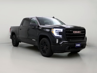 2021 GMC Sierra 1500 Elevation -
                Beaverton, OR