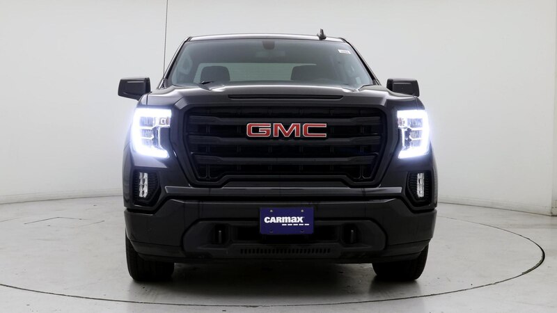 2021 GMC Sierra 1500 Elevation 5