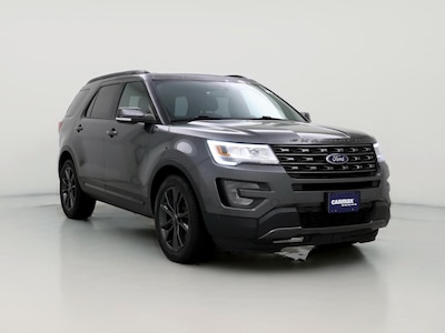 2017 Ford Explorer XLT -
                Beaverton, OR