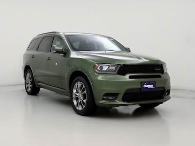 2019 Dodge Durango GT -
                Portland, OR