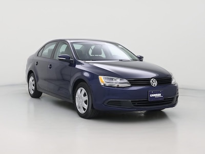 2014 Volkswagen Jetta SE -
                Portland, OR