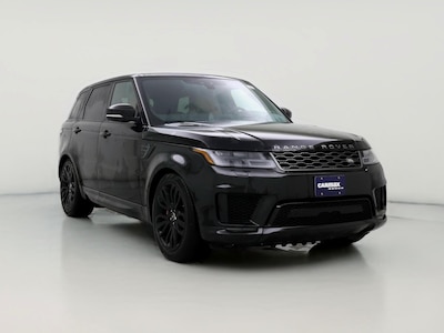 2019 Land Rover Range Rover Sport Supercharged Dynamic -
                Portland, OR