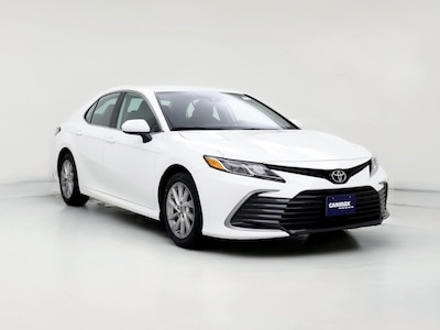 2021 Toyota Camry LE -
                Beaverton, OR