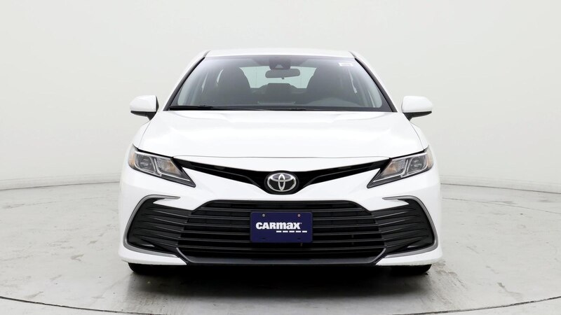 2021 Toyota Camry LE 5