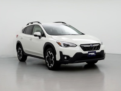 2023 Subaru Crosstrek Limited -
                Spokane, WA