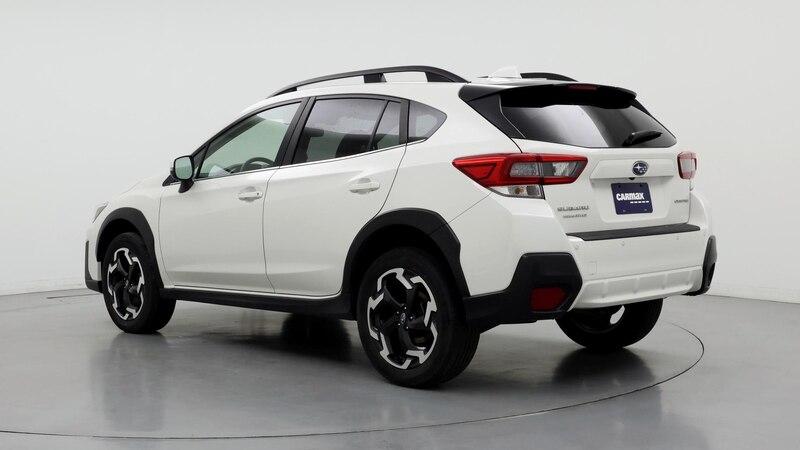 2023 Subaru Crosstrek Limited 2