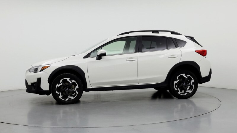 2023 Subaru Crosstrek Limited 3