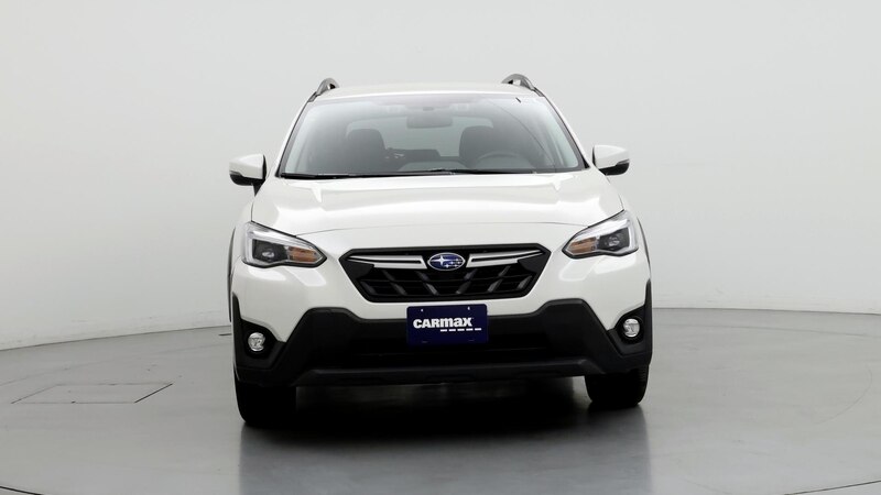 2023 Subaru Crosstrek Limited 5