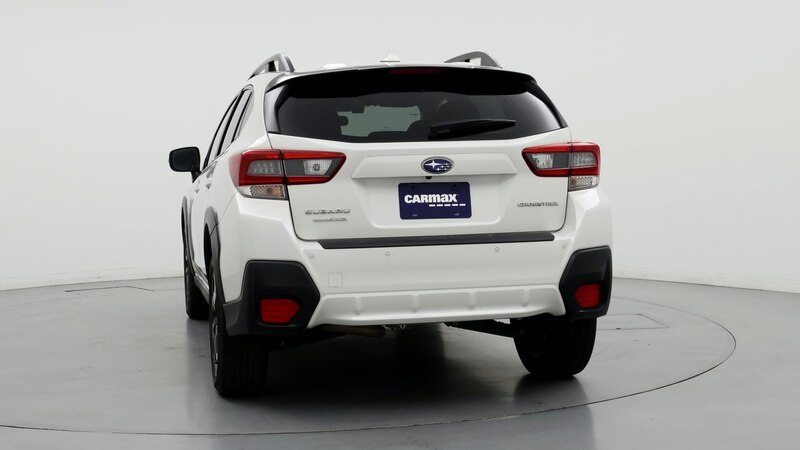 2023 Subaru Crosstrek Limited 6