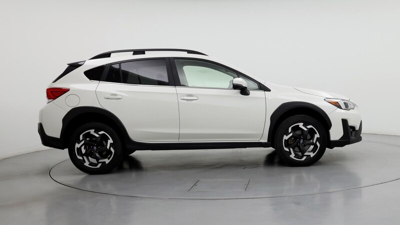 2023 Subaru Crosstrek Limited 7