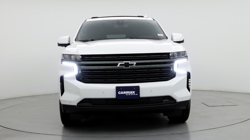 2021 Chevrolet Tahoe RST 5