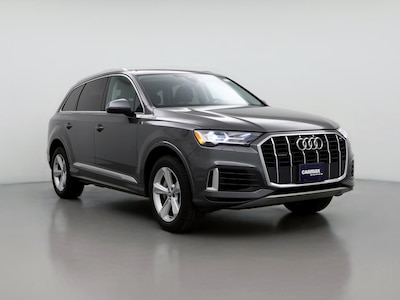 2020 Audi Q7 Premium -
                Spokane, WA