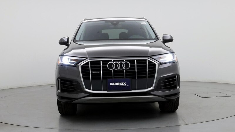 2020 Audi Q7 Premium 5