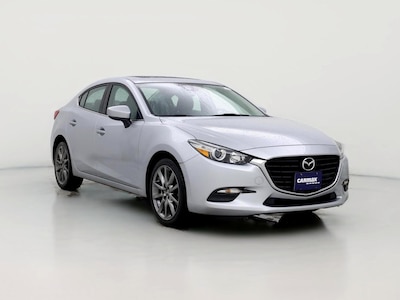 2018 Mazda Mazda3 i Touring -
                Clackamas, OR