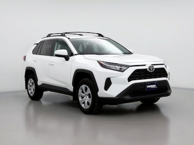 2020 Toyota RAV4 LE -
                Spokane, WA