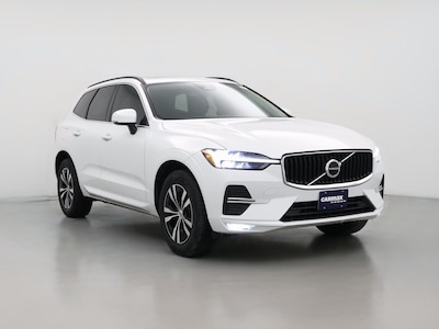 2023 Volvo XC60 B5 Core -
                Spokane, WA