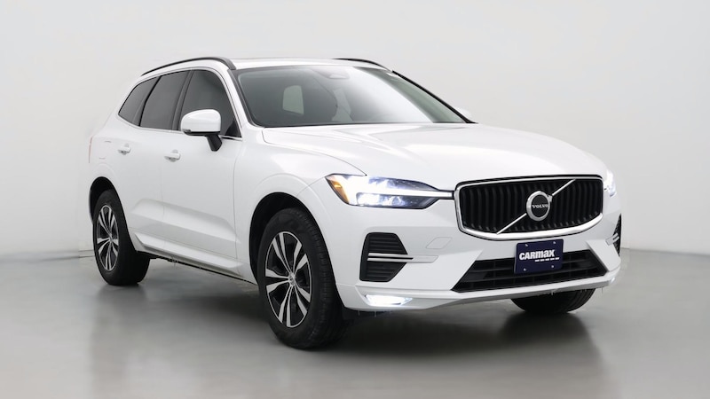 2023 Volvo XC60 B5 Core Hero Image