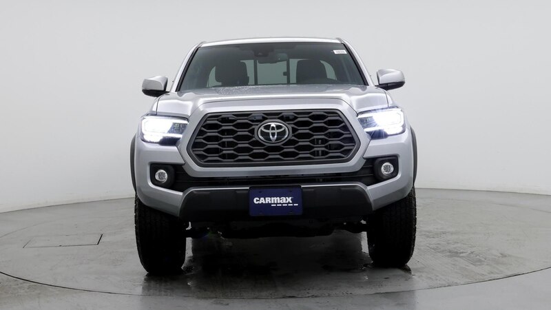 2023 Toyota Tacoma TRD Off-Road 5