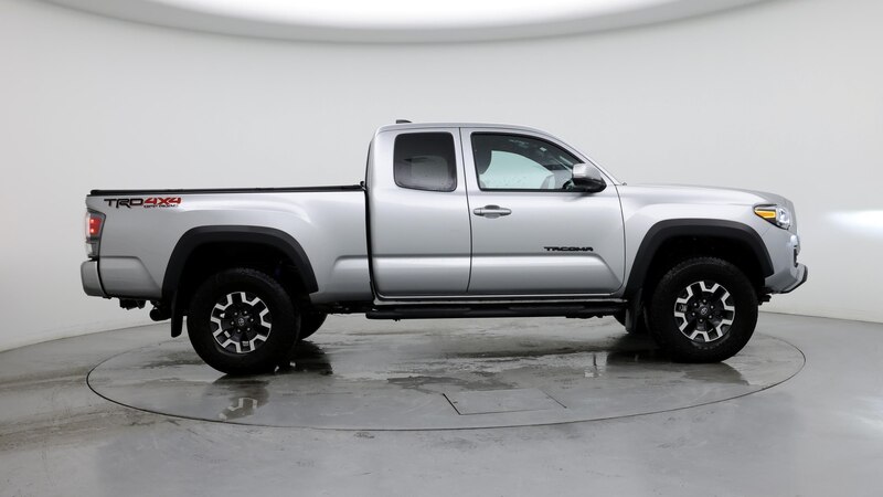 2023 Toyota Tacoma TRD Off-Road 7