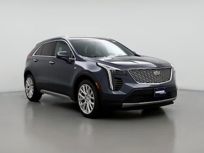 2019 Cadillac XT4 Premium Luxury -
                Spokane, WA