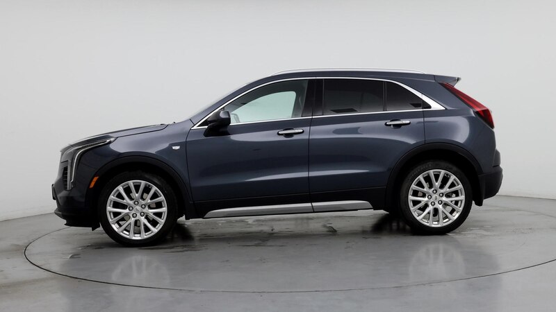 2019 Cadillac XT4 Premium Luxury 3