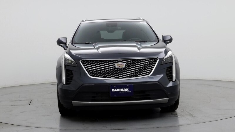 2019 Cadillac XT4 Premium Luxury 5