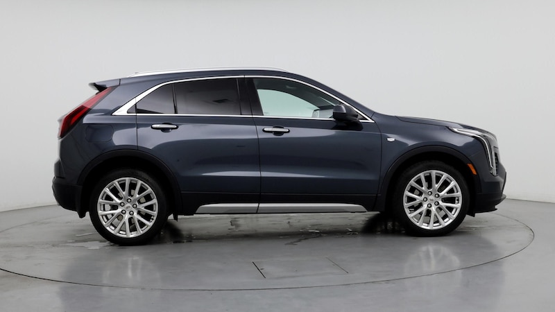 2019 Cadillac XT4 Premium Luxury 7