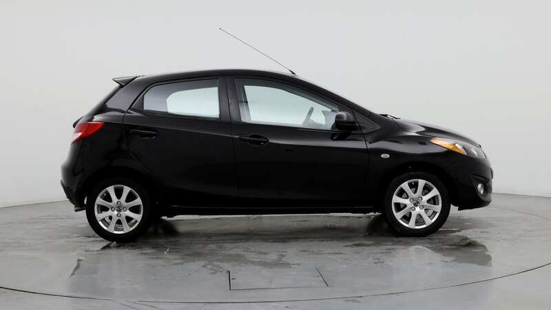 2013 Mazda Mazda2 Touring 7