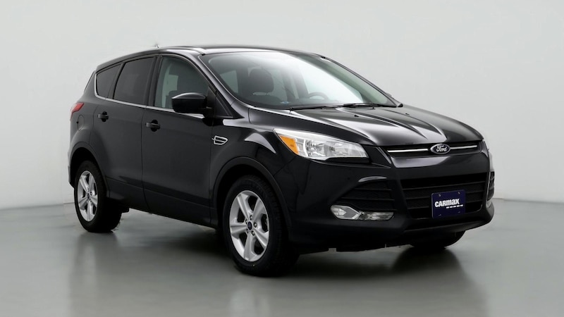 2014 Ford Escape SE Hero Image