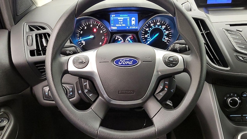 2014 Ford Escape SE 10