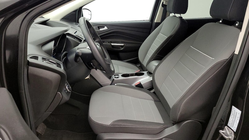 2014 Ford Escape SE 11