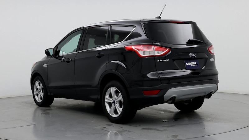 2014 Ford Escape SE 2