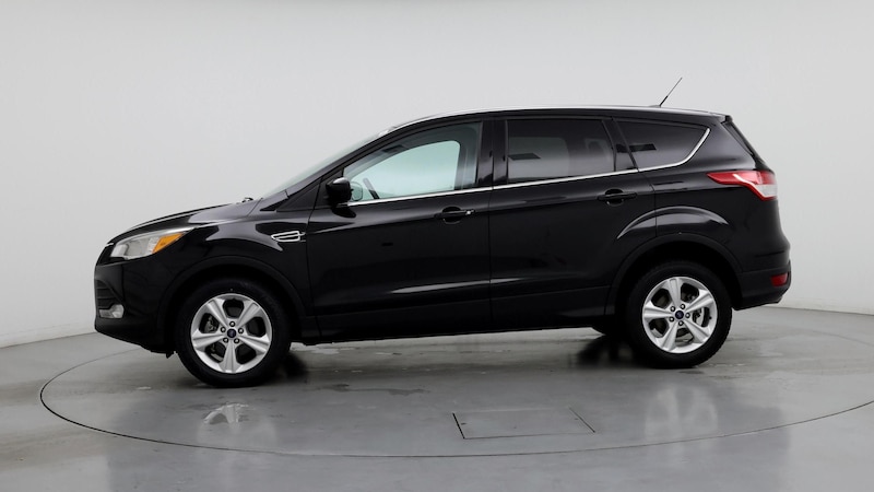 2014 Ford Escape SE 3