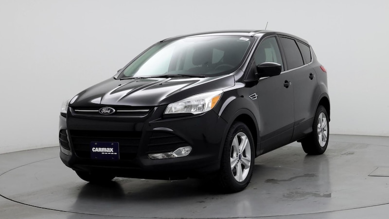 2014 Ford Escape SE 4