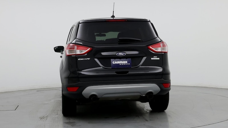 2014 Ford Escape SE 6