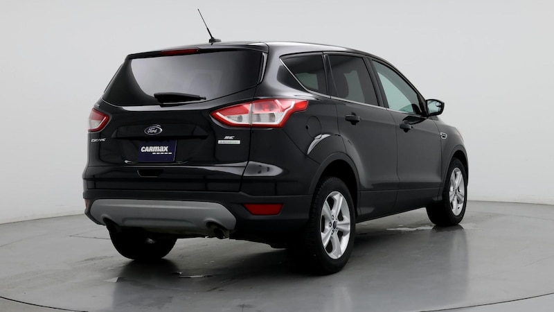 2014 Ford Escape SE 8