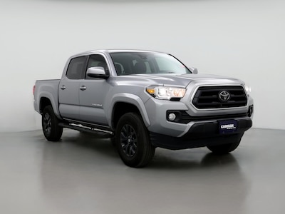 2021 Toyota Tacoma SR5 -
                Spokane, WA