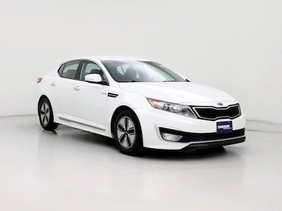 2013 Kia Optima LX -
                Clackamas, OR