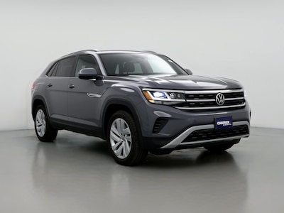 2022 Volkswagen Atlas SE -
                  Beaverton, OR