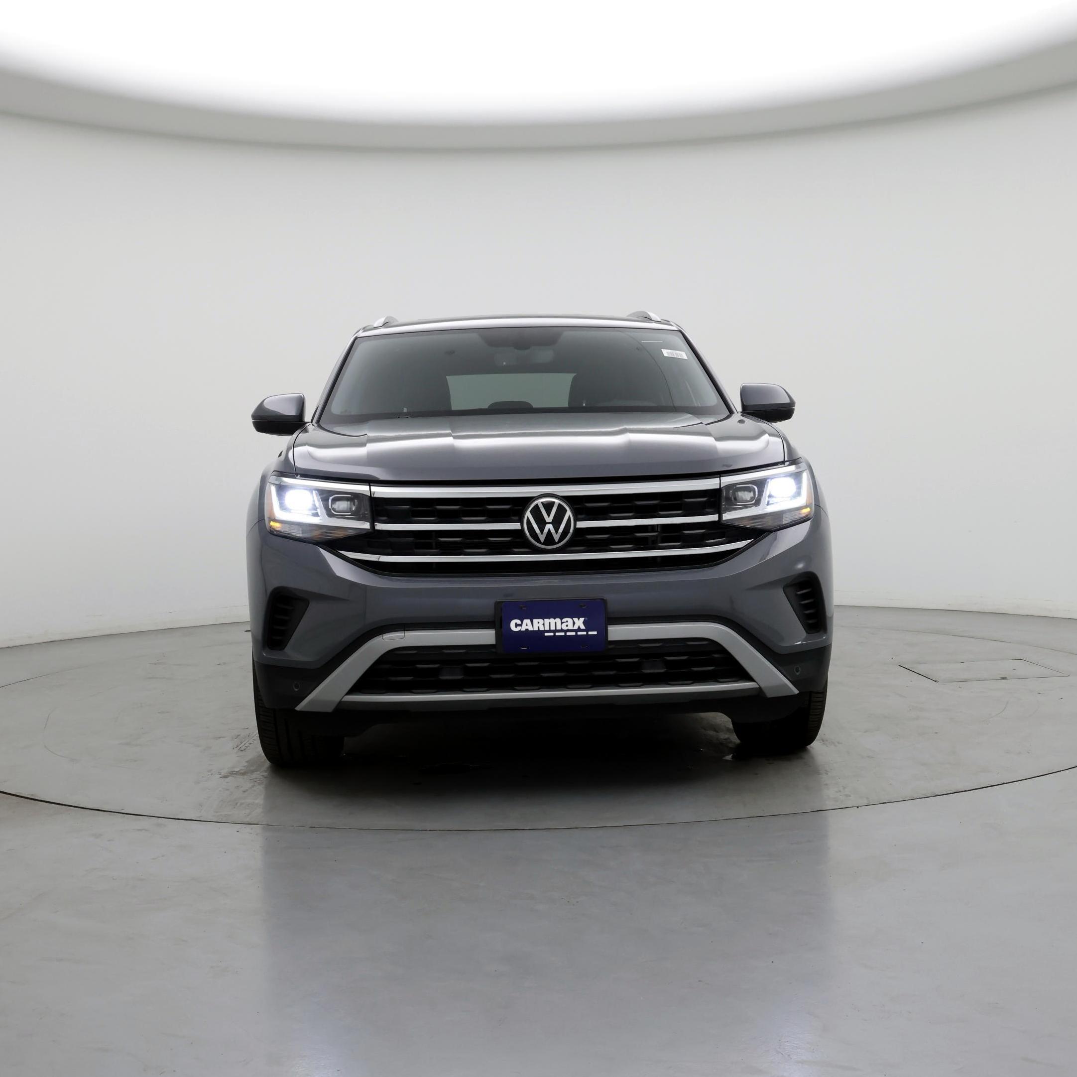 Thumbnail: 2022 Volkswagen Atlas - 5
