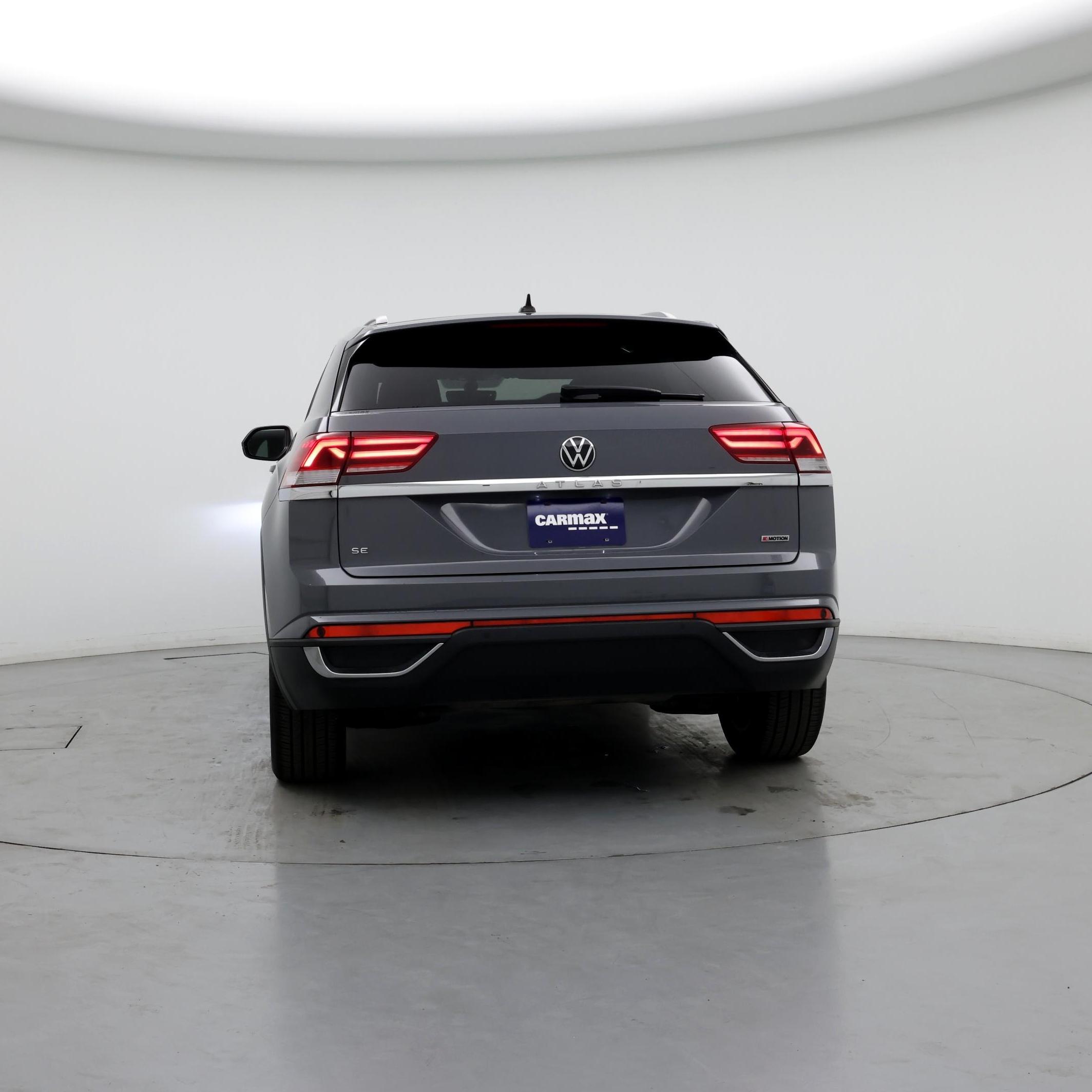 Thumbnail: 2022 Volkswagen Atlas - 6