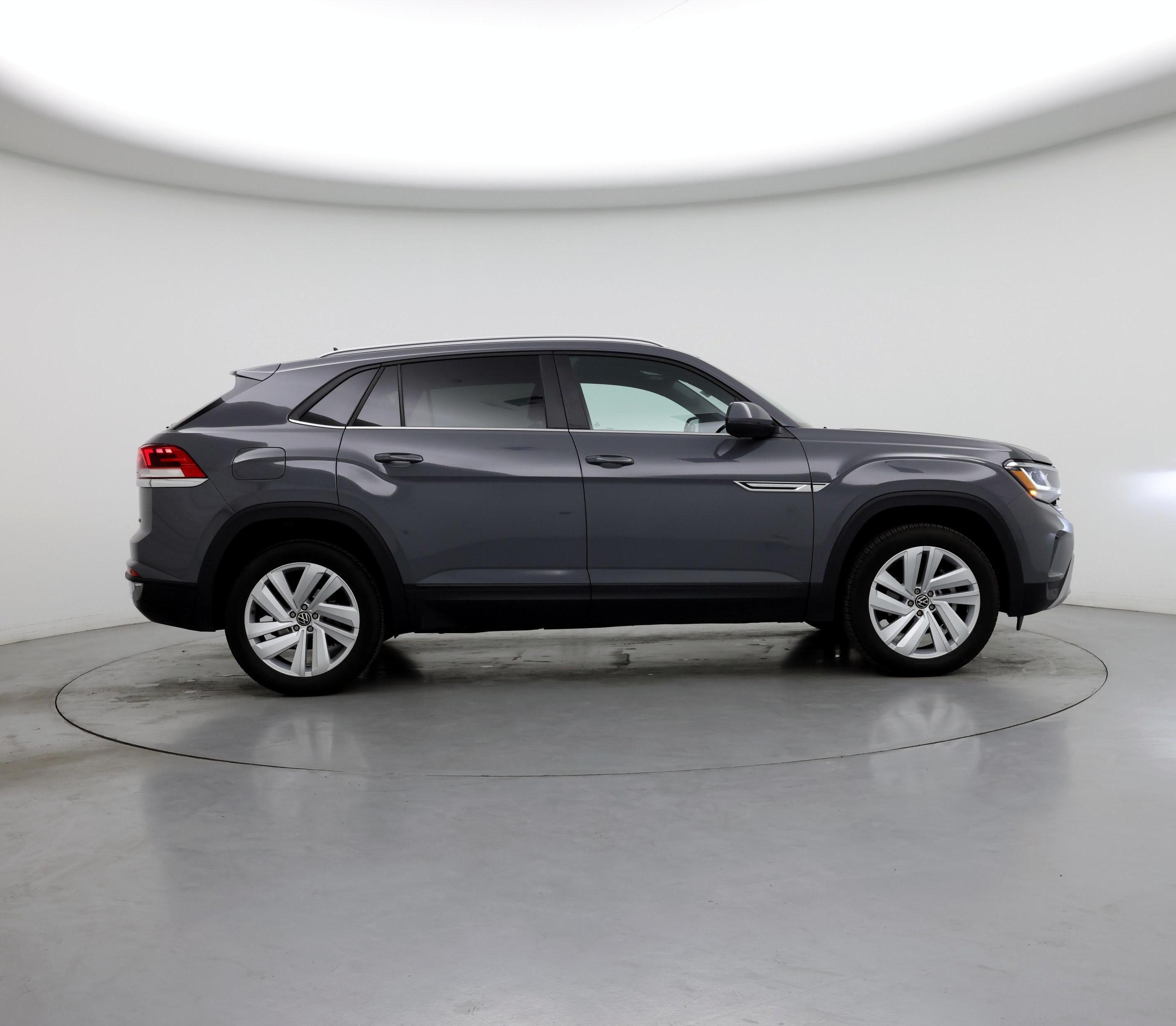 Thumbnail: 2022 Volkswagen Atlas - 7