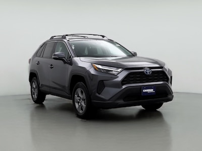 2023 Toyota RAV4 XLE -
                Spokane, WA