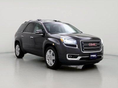 2017 GMC Acadia  -
                Clackamas, OR