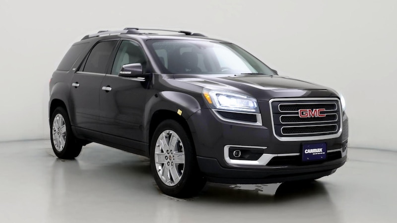 2017 GMC Acadia  Hero Image