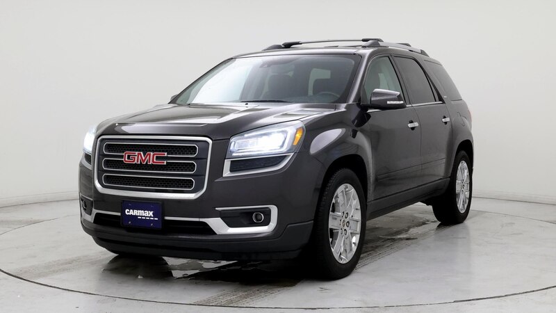 2017 GMC Acadia  4