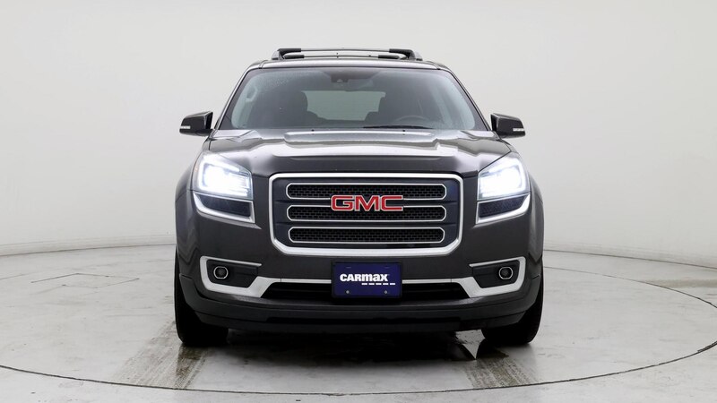 2017 GMC Acadia  5