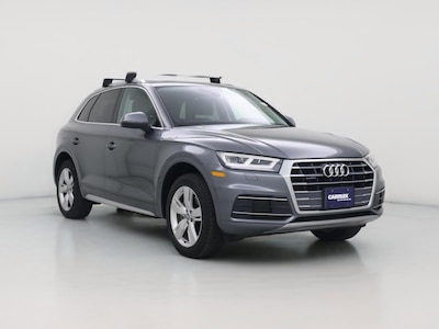 2019 Audi Q5 Premium Plus -
                Portland, OR